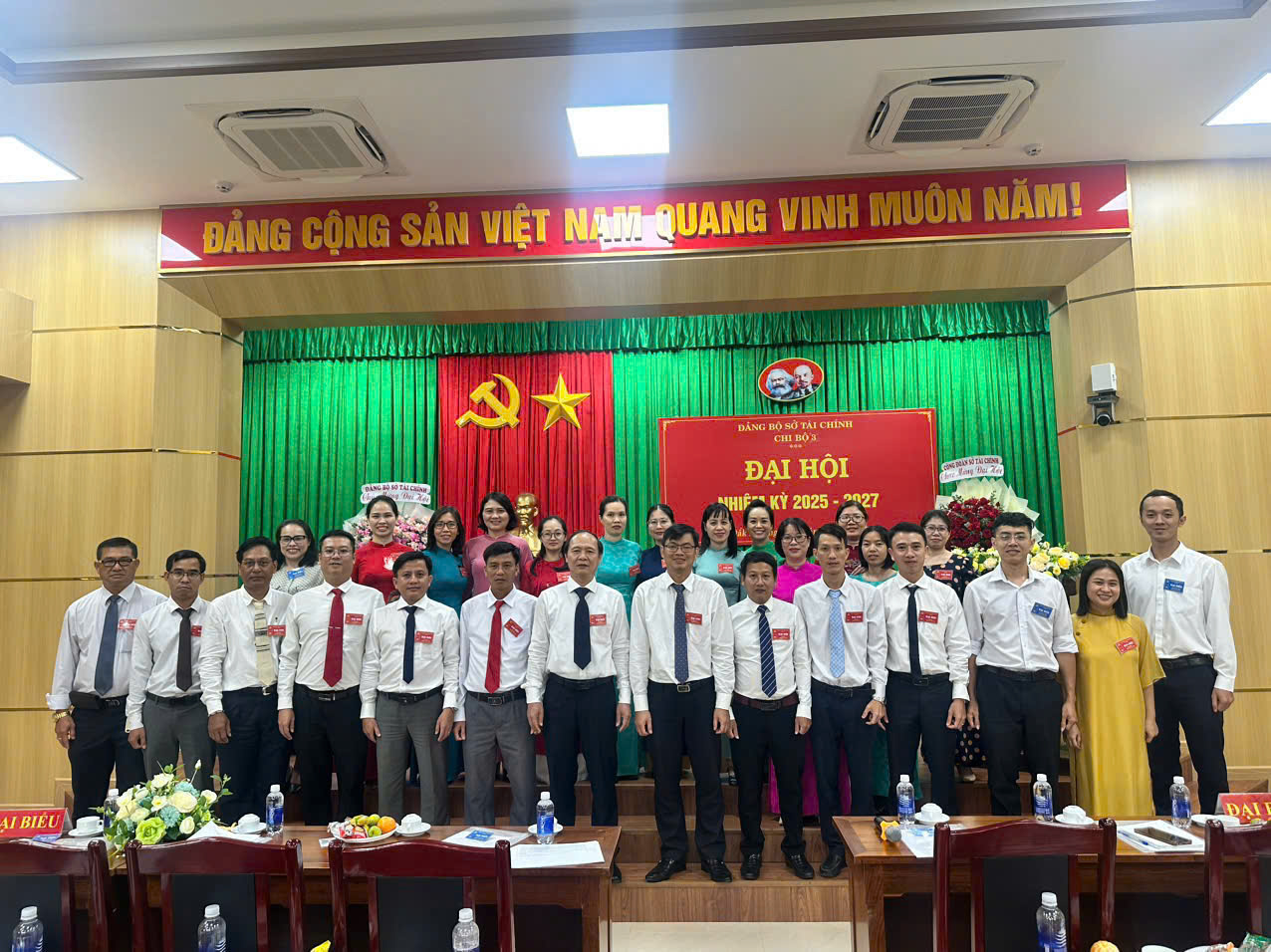 Dai hoi CB3